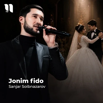 Sanjar Soibnazarov — Jonim fido
