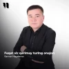 Sarvar Haydarov — Faqat siz qarimay turing onajon