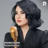 Sarvinoz Ruziyeva — Onamdan maktub