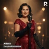 Zulayho Boyxonova — Aldama