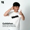 Abbos Kamoliddinov — Guldahan (remix by Dj Sherzod)