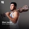 Ahror Madrahimov — Sher narasi
