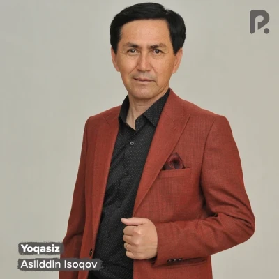 Asliddin Isoqov — Yoqasiz
