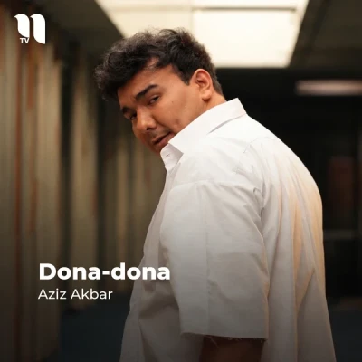 Aziz Akbar — Dona-dona