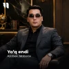 Azizbek Jabborov — Yo’q endi
