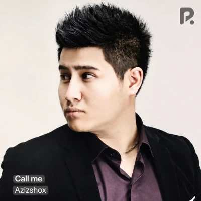 Azizshox — Call me
