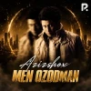 Azizshox — Men ozodman