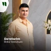 Bobur Abdullayev — Do’stlarim
