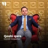 Davron Ergashev — Qoshi qaro
