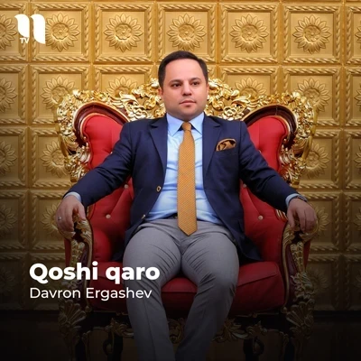 Davron Ergashev — Qoshi qaro