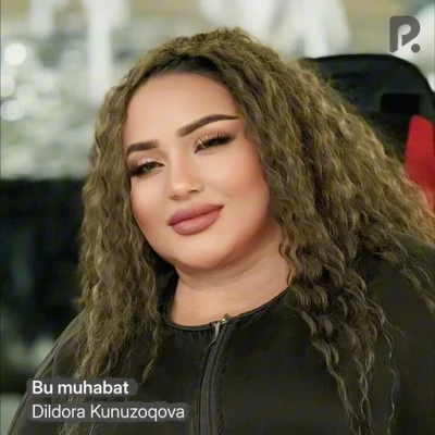 Dildora Kunuzoqova — Dem bermes