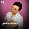 Elyor Temirov — Aytib qo’ymang