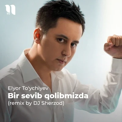 Elyor To'ychiyev — Bir sevib qolibmizda (remix by DJ Sherzod)