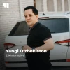 Erkin Ismoilov — Yangi O’zbekiston