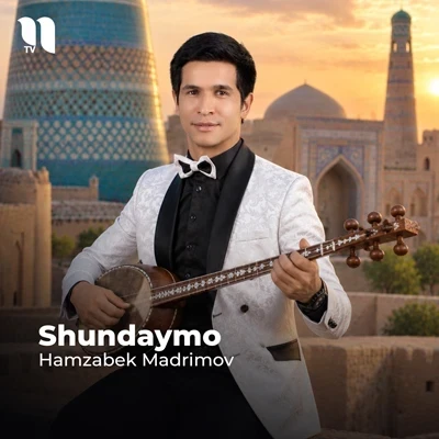 Hamzabek Madrimov — Shundaymo