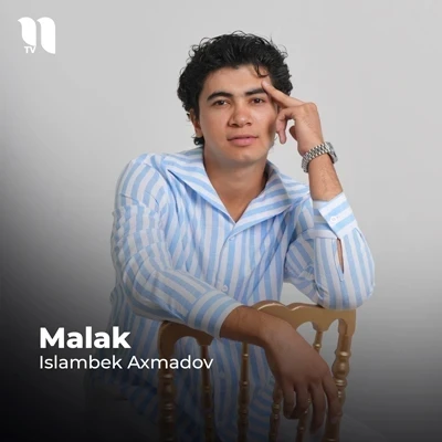 Islambek Axmadov — Malak