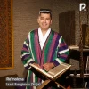 Izzat Ibragimov (Xo‘ja) — Ro'molcha