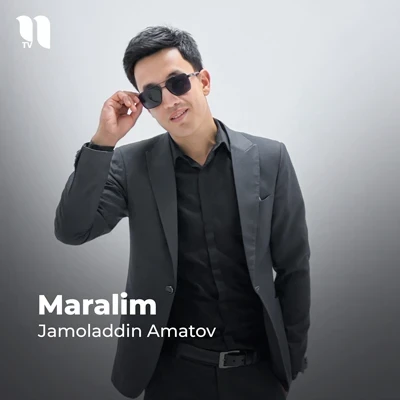 Jamoladdin Amatov — Maralim