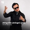 Janob Bexruziy — Atirgulim atringni soch