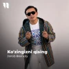 Janob Bexruziy — Ko’zingizni qising