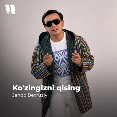 Janob Bexruziy — Ko’zingizni qising