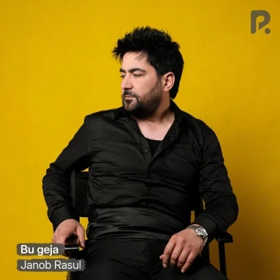 Janob Rasul — Bu geja
