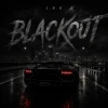 J.R.B — Blackout