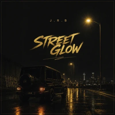 J.R.B — Street glow