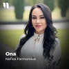 Nafisa Farmonova — Ona