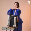Nigora Matyakubova — Garakmas