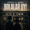 Nodeer, Shaka — Bolalar uyi