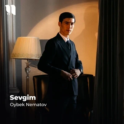 Oybek Nematov — Sevgim