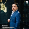 Ozodbek Abduqodirov — Sog'indim