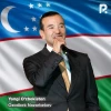 Ozodbek Nazarbekov — Yangi O'zbekiston