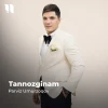 Parviz Umurzoqov — Tannozginam