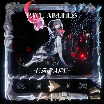 Rave Airlines — Escape