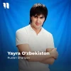 Ruslan Sharipov — Yayra O’zbekiston