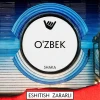 Shaka — Men psixman