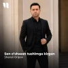 Sherali Oripov — Sen o’shasan tushimga kirgan