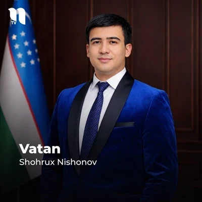 Shohrux Nishonov — Vatan
