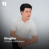 Tolibjon Asadullayev — Singlim