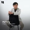 Ulug'bek Shomurodov — Pariro’y