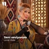 Umid Yildiz — Seni seviyorum