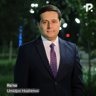 Umidjon Hoshimov — Ra'no