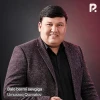 Umurzoq Quvvatov — Balo bormi sevgiga (2026)