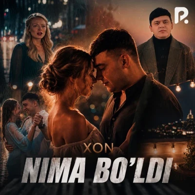 XON — Nima bo'ldi