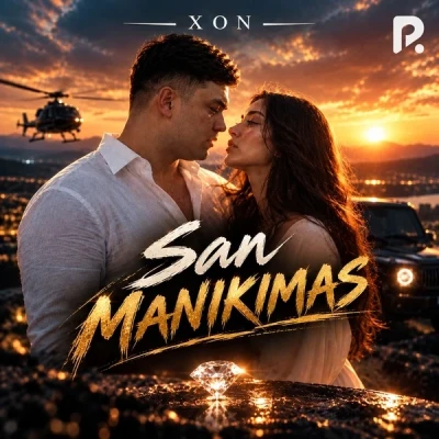 XON — San manikimas