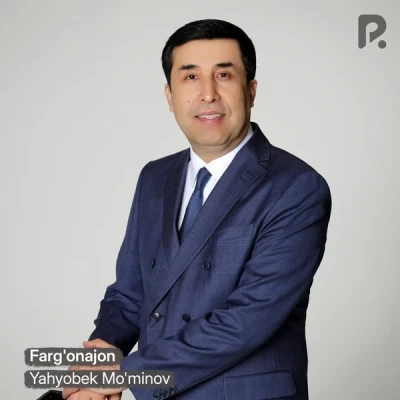 Yahyobek Mo'minov — Farg'onajon