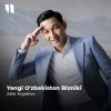Zafar Ergashov — Yangi O’zbekiston Bizniki