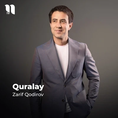 Zarif Qodirov — Quralay